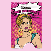 Grape antioxidant face mask - Happy Boxx UK